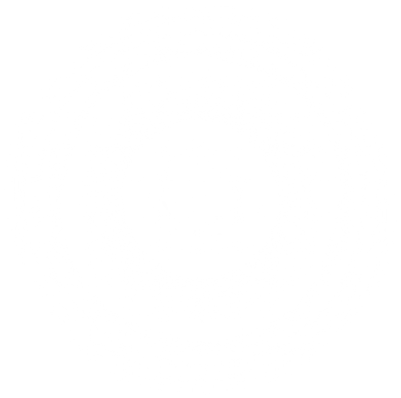 White blur background